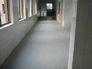 自流平水泥砂浆