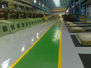 通用型环氧砂浆地坪