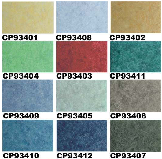 LG卷材地板（惠宝）