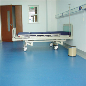 医院实验室pvc地板胶
