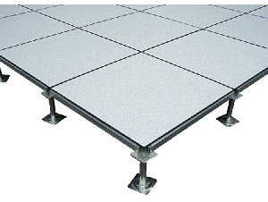 防静电高架地板